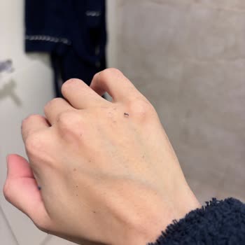 Tüy Dökme Sorunu Yaşatan Bornozlar