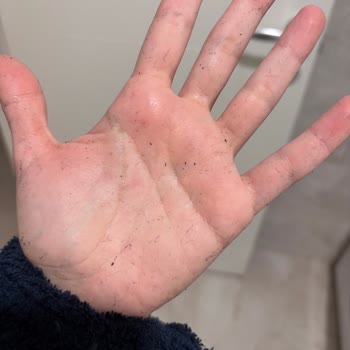 Tüy Dökme Sorunu Yaşatan Bornozlar