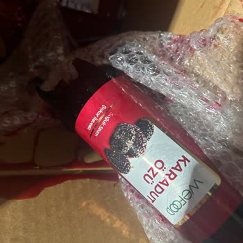 Kırık Ürün Ve Çözüm Eksikliği