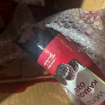 Kırık Ürün Ve Çözüm Eksikliği