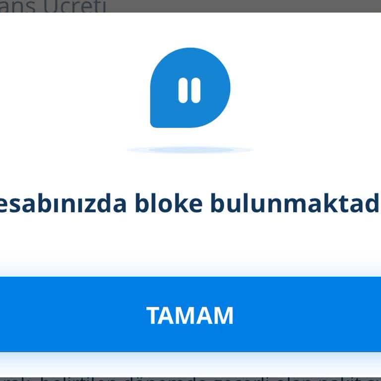Denizbank Kredi Kartı Kullanım Sorunu Ve İletişim Çıkmazı