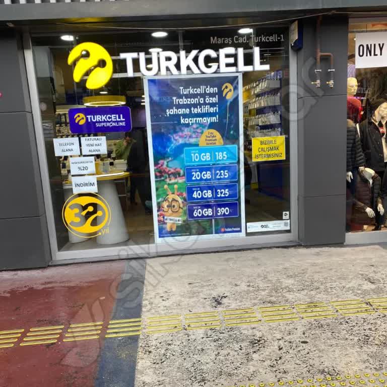 Turkcell Hat Taşıma Kampanyası Fiyat Farkı Sorunu