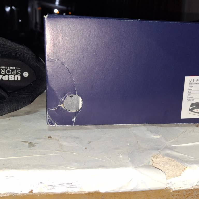 Yanlış Numara Ve Hasarlı Ürünle Karşılaştım, Mağaza Yardımcı Olmadı