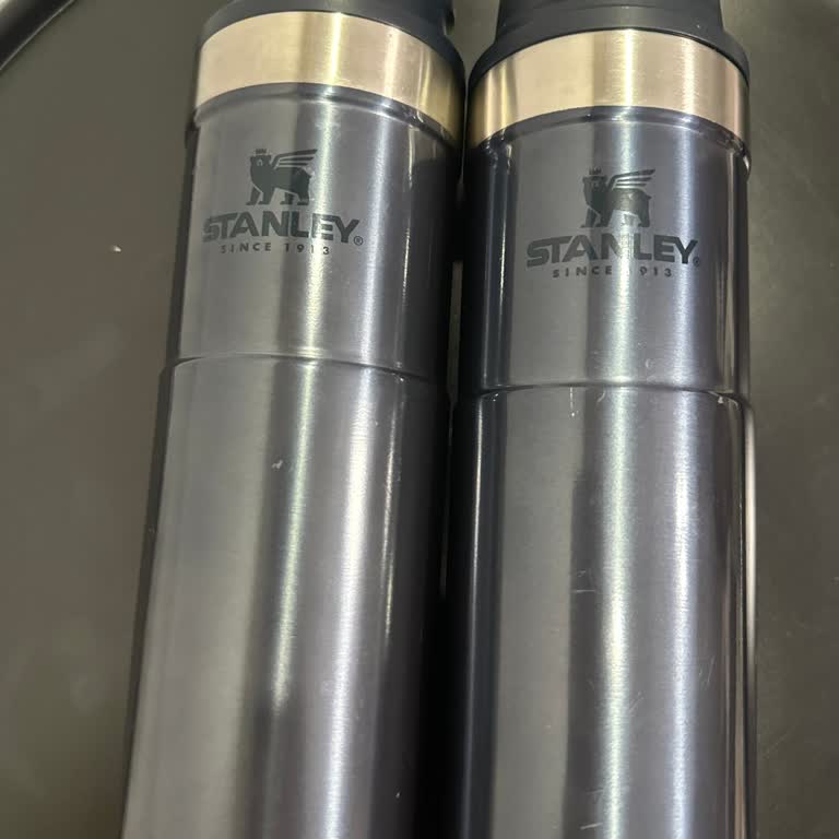 Stanley Ignored Heating Issues and Burn Hazard Recall for Thermoses in Turkey