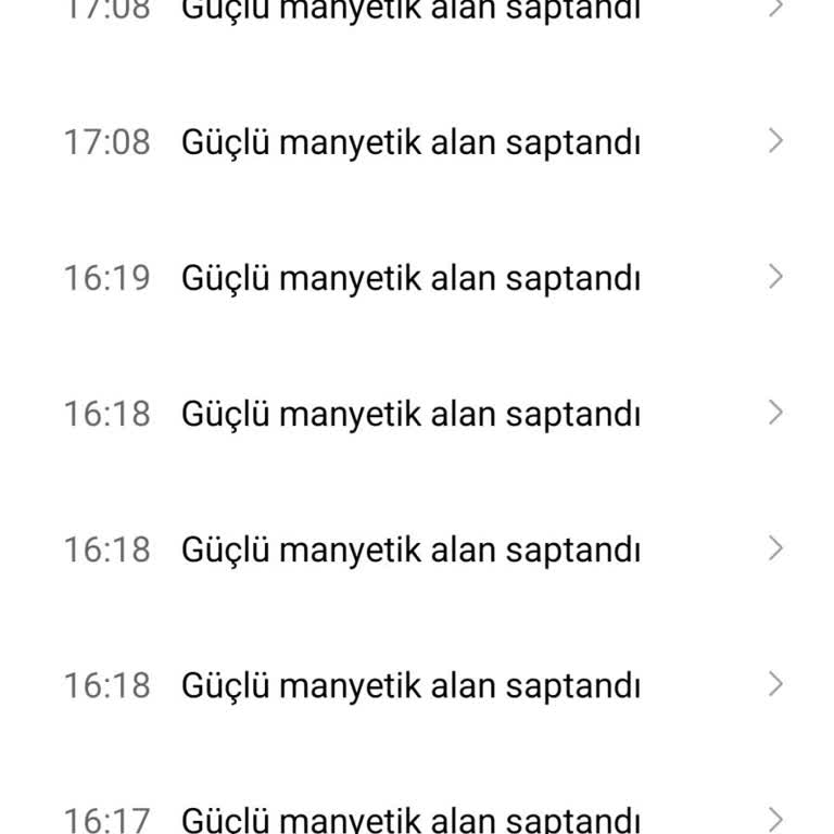 Batarya Sorunu Ve Yetersiz Müşteri Hizmeti