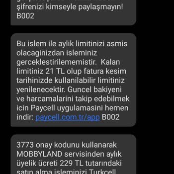 Habersiz Abonelik Ve Haksız Kesinti Sorunu