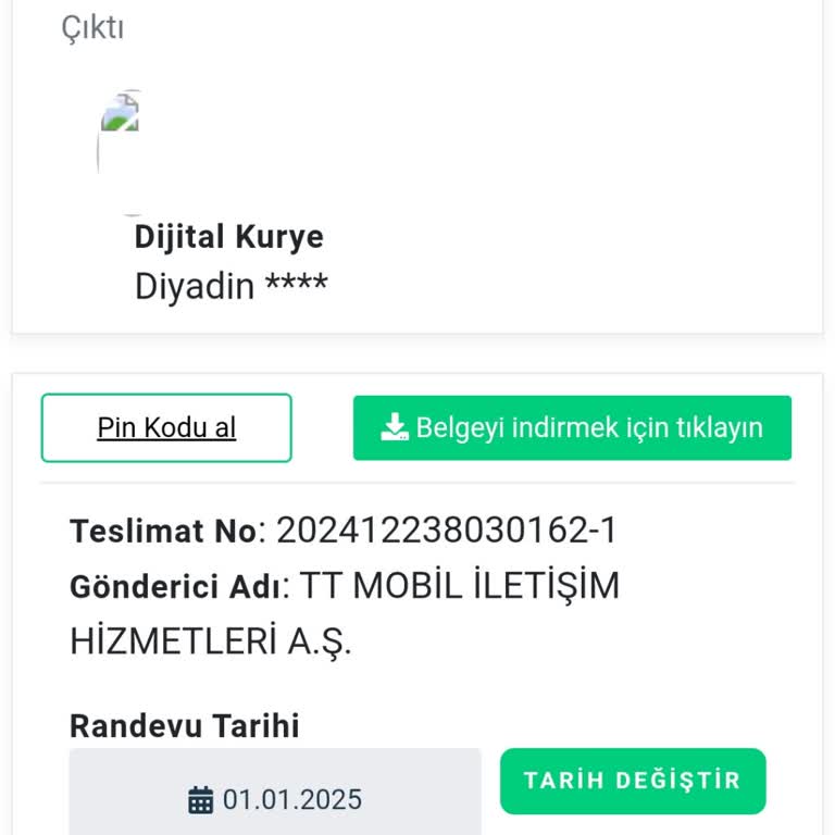 Türk Telekom'da Hat Taşıma Süreci Sorunu Ve İletişim Eksikliği