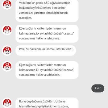 Yanıltıcı Cayma Bedeli: İlk Ay Taahhüt Hakkı İhlali