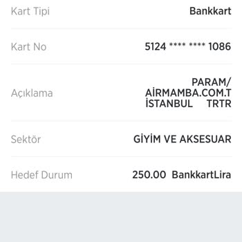 Ziraat Bankası Combo Lira Vaatlerini Yerine Getirmiyor