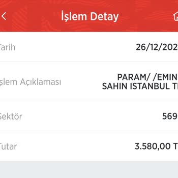 Ziraat Bankası Combo Lira Vaatlerini Yerine Getirmiyor
