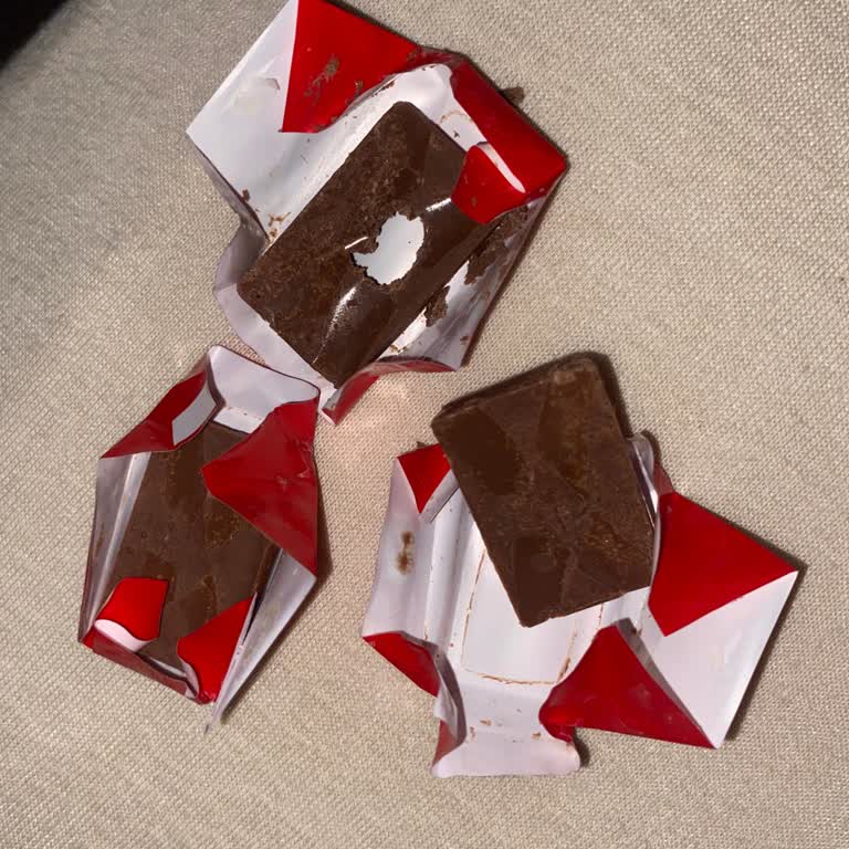 Bozuk Ürünle Karşılaşma: Büyük Firmanın Dikkatsizliği