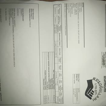 Vestel Buzdolabı Revizyonlu Satış Sorunu