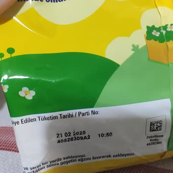 Bayat Ve Küflü Nesquik Gevreği Şoku