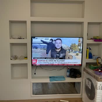 Kutu İçinde Kırılan TV: Servis Mağduriyeti