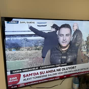 Kutu İçinde Kırılan TV: Servis Mağduriyeti