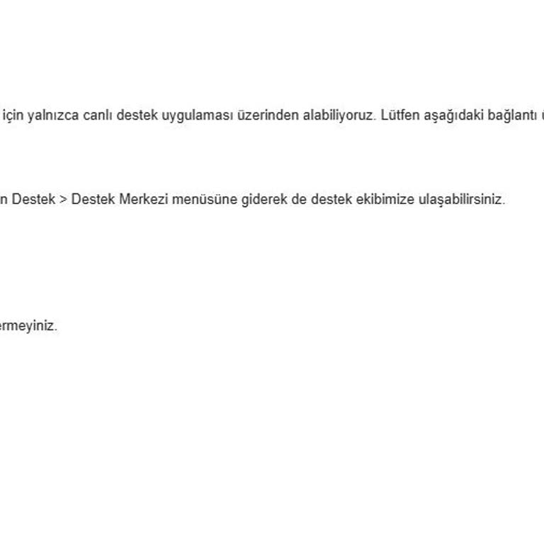 Binance Kimlik Doğrulama Sorunu Ve Yetersiz Müşteri Desteği