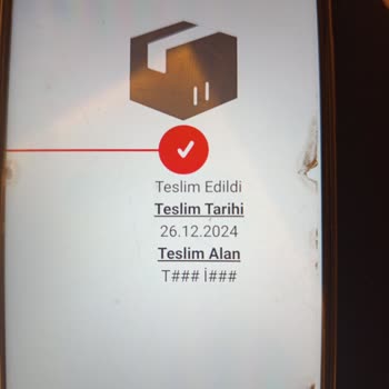 Kayıp Kargo: Yanlış Teslimat Krizi
