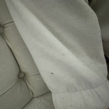 DeFacto Ürün Kalitesi Ve Fiş Sorunu