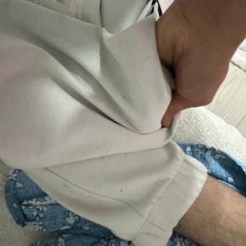 DeFacto Ürün Kalitesi Ve Fiş Sorunu