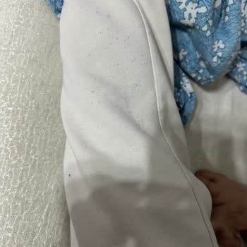 DeFacto Ürün Kalitesi Ve Fiş Sorunu