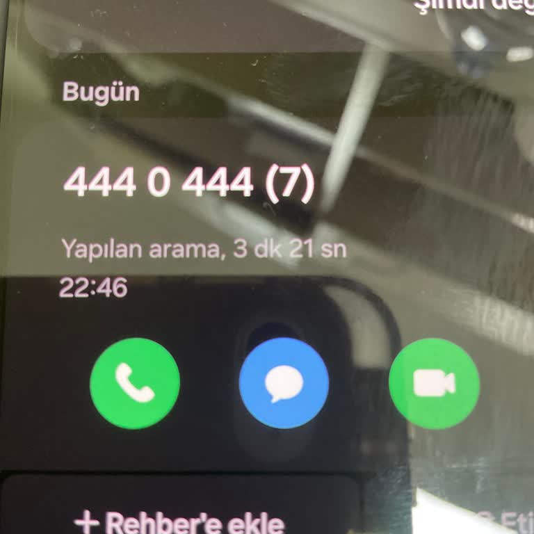 ATM'de Kayıp Para Sorunu: Acil İade Talebi