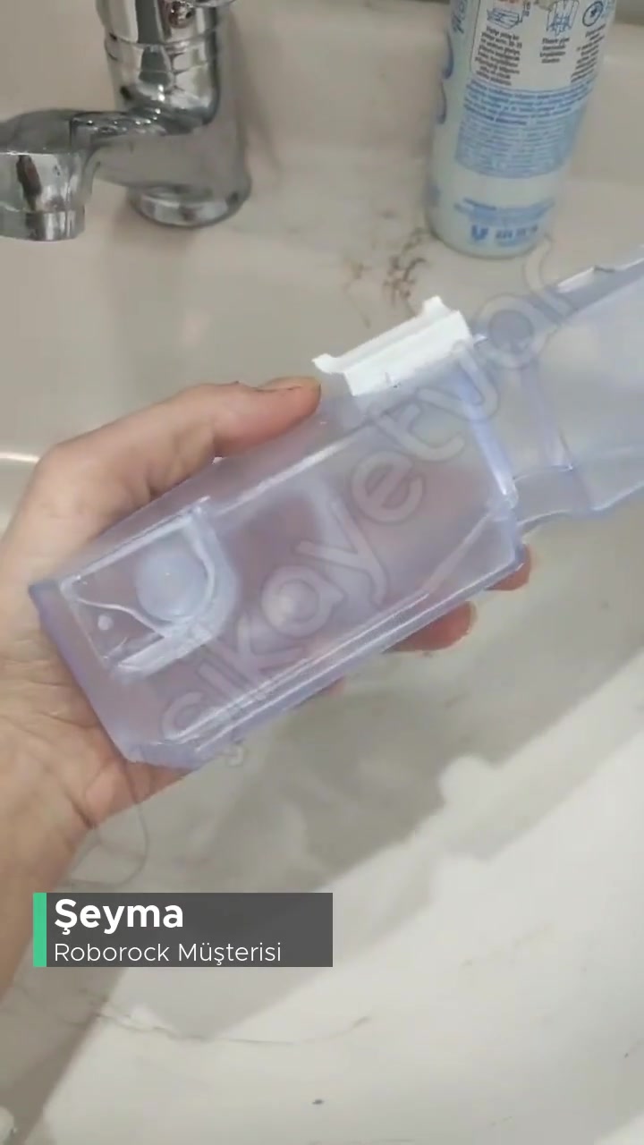 Roborock S8 Su Haznesi Çatladı! videonun kapak resmi