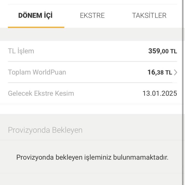VakıfBank Haksız Kart Aidatı İadesi Talebi