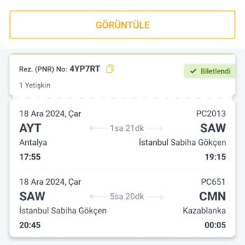 Yanıltıcı Bilgi Ve İade Sorunu