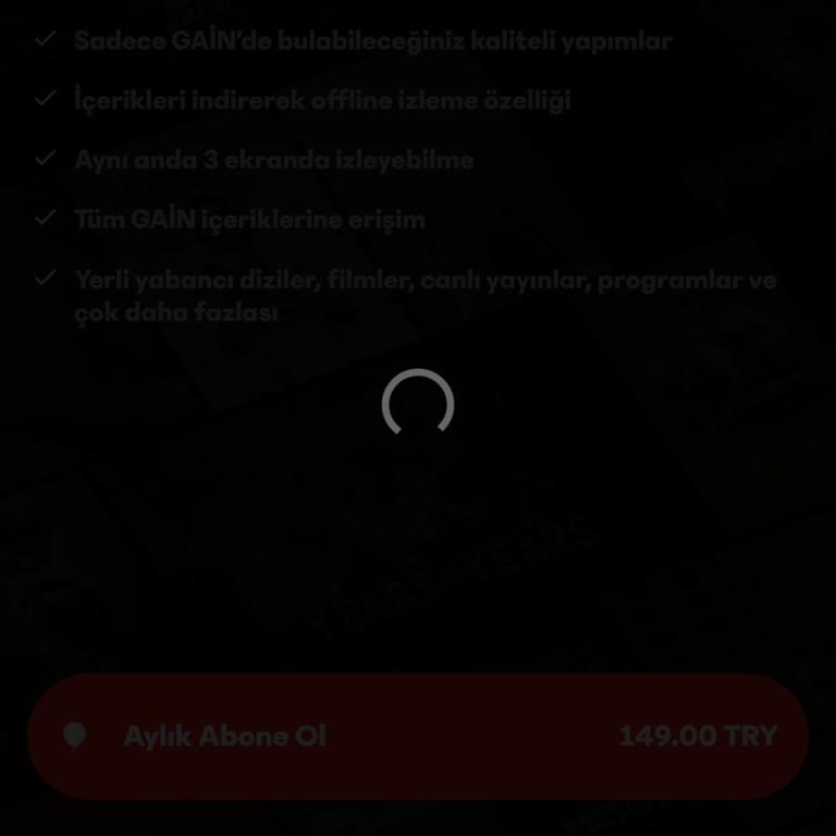 Üyelik Sorunu Ve İade Talebi