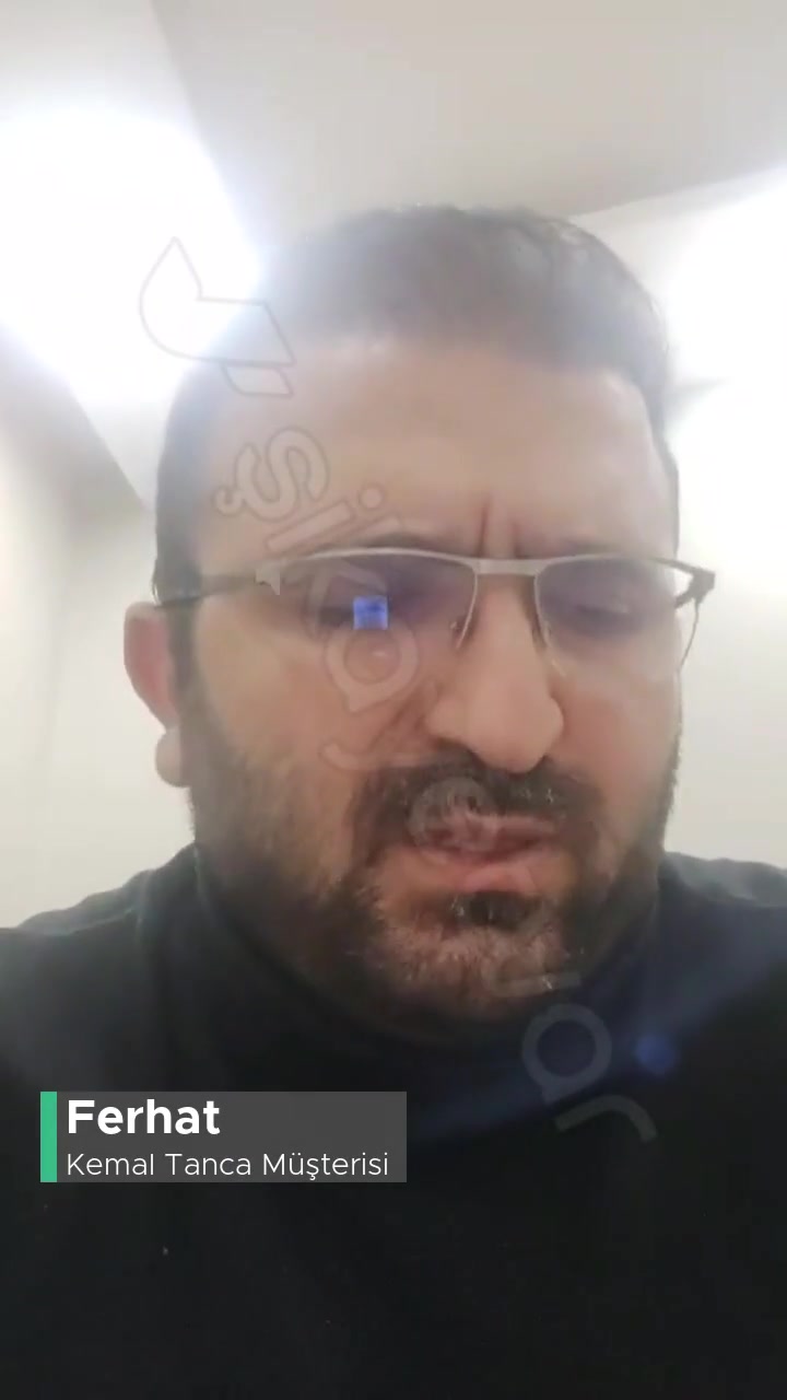 Kemal Tanca Hakiki Deri Ayakkabıyı 5 Gün Giydim Ön Tarafı Kabardı Ve Boya Attı! videonun kapak resmi