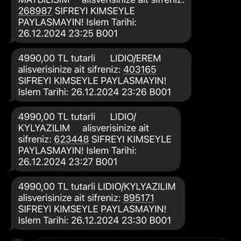 Çifte Çekim Mağduriyeti: A101 Online Alışveriş Sorunu