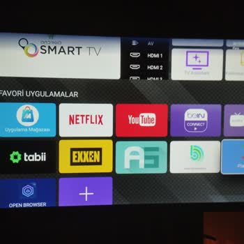 Google Play Sorunu Yaşatan Onvo TV