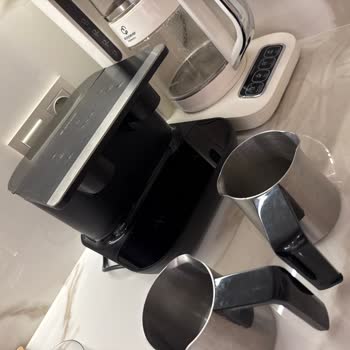 Arçelik Kahve Makinesi Hayal Kırıklığı