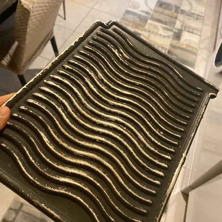 Arçelik Tost Makinesi Yedek Parça Sorunu