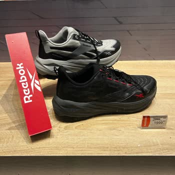 FLO Mağazasında Etiket Fiyatı Şoku: Reebok Ayakkabı Zamlandı