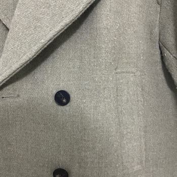 Zara Kabanında Hızlı Tüylenme Ve İade Sorunu