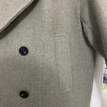 Zara Kabanında Hızlı Tüylenme Ve İade Sorunu