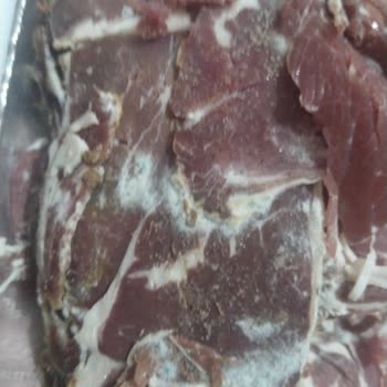 BİM'den Alınan Bozuk Pastırma: Sağlığımız Tehlikede!