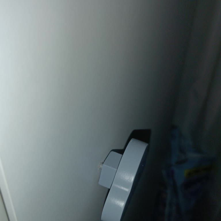 Çocuk Odası Kulpları Sürekli Bozuluyor