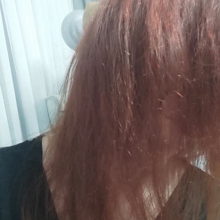 Beklenmedik Renk Sonucu: Renna Boya Hayal Kırıklığı