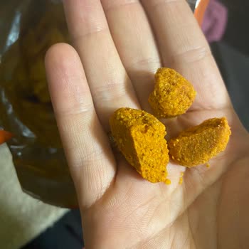 Doritos Cipsinde Garip Parçalar: Ne Yediğimizi Biliyor Muyuz