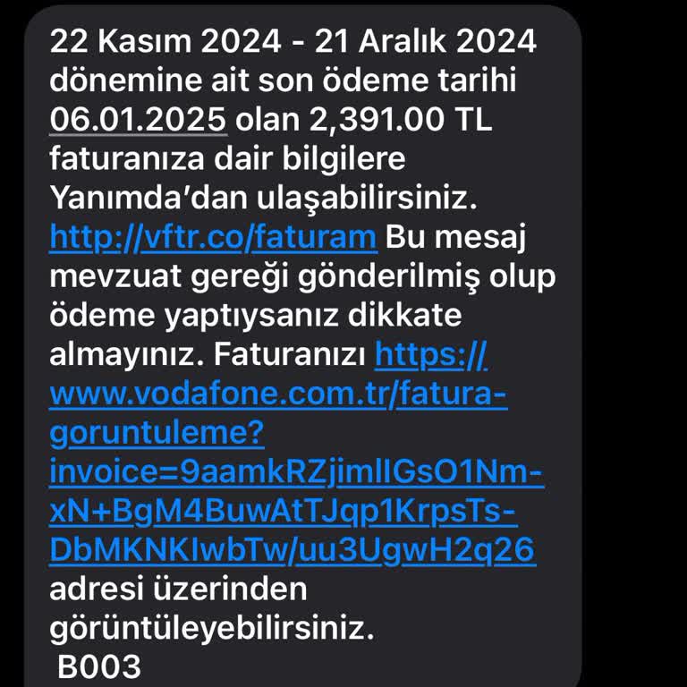 Yanlış Bilgilendirme Yüzünden Haksız Ceza