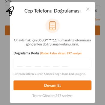 Trendyol Hesabıma Erişim Sorunu Ve Müşteri Hizmetleri İlgisizliği