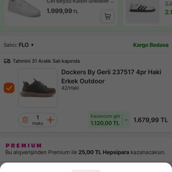 Kupon İndirimi Mağduriyeti: Kendi Paramla Kampanyasız Fiyat