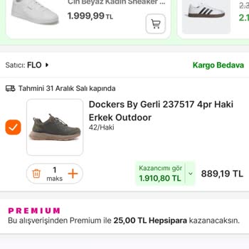 Kupon İndirimi Mağduriyeti: Kendi Paramla Kampanyasız Fiyat