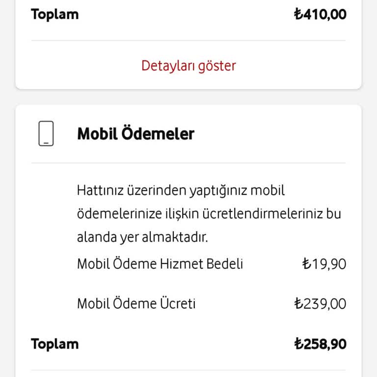 İzinsiz Ücretlendirme Ve Faturaya Yansıyan Mağduriyet