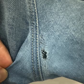 Mavi Kotlarda Hızlı Aşınma Sorunu