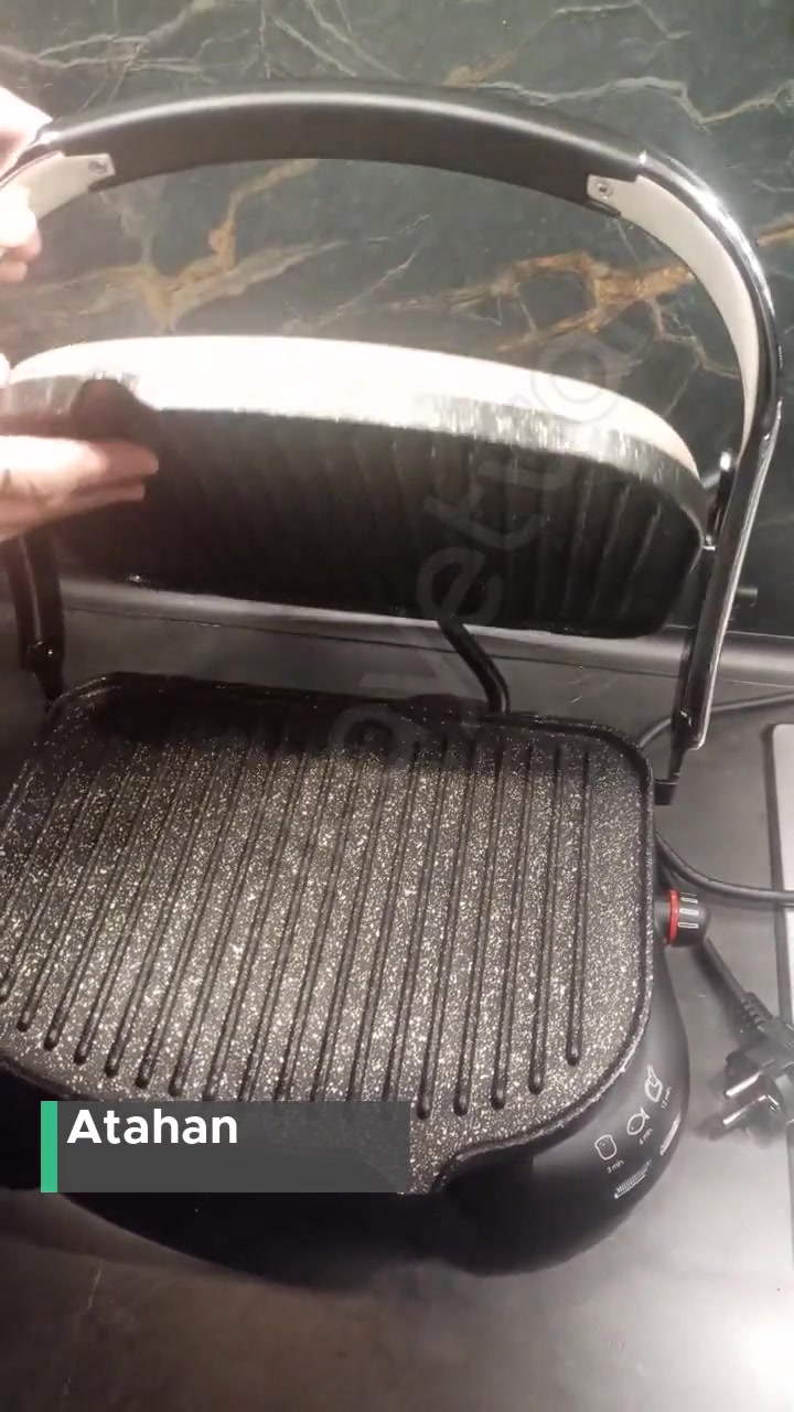 Korkmaz Tost Makinesi Arızaları! videonun kapak resmi