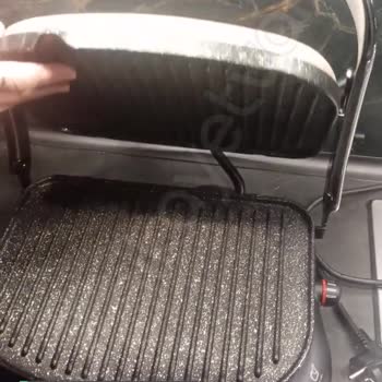 Korkmaz Tost Makinesi Arızaları!