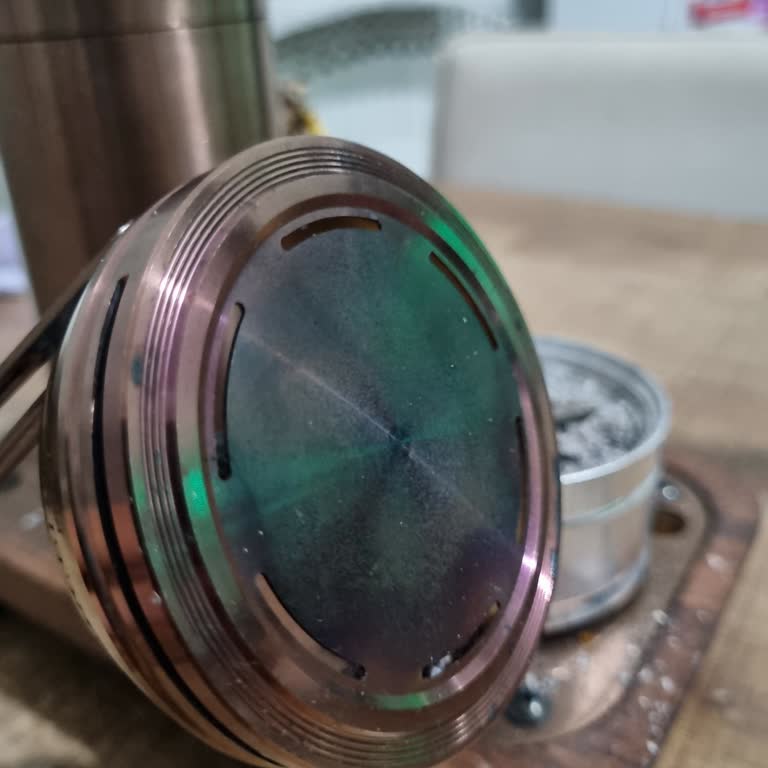 Yanlış Ürün Kaplaması: Renk Değişikliği Sorunu